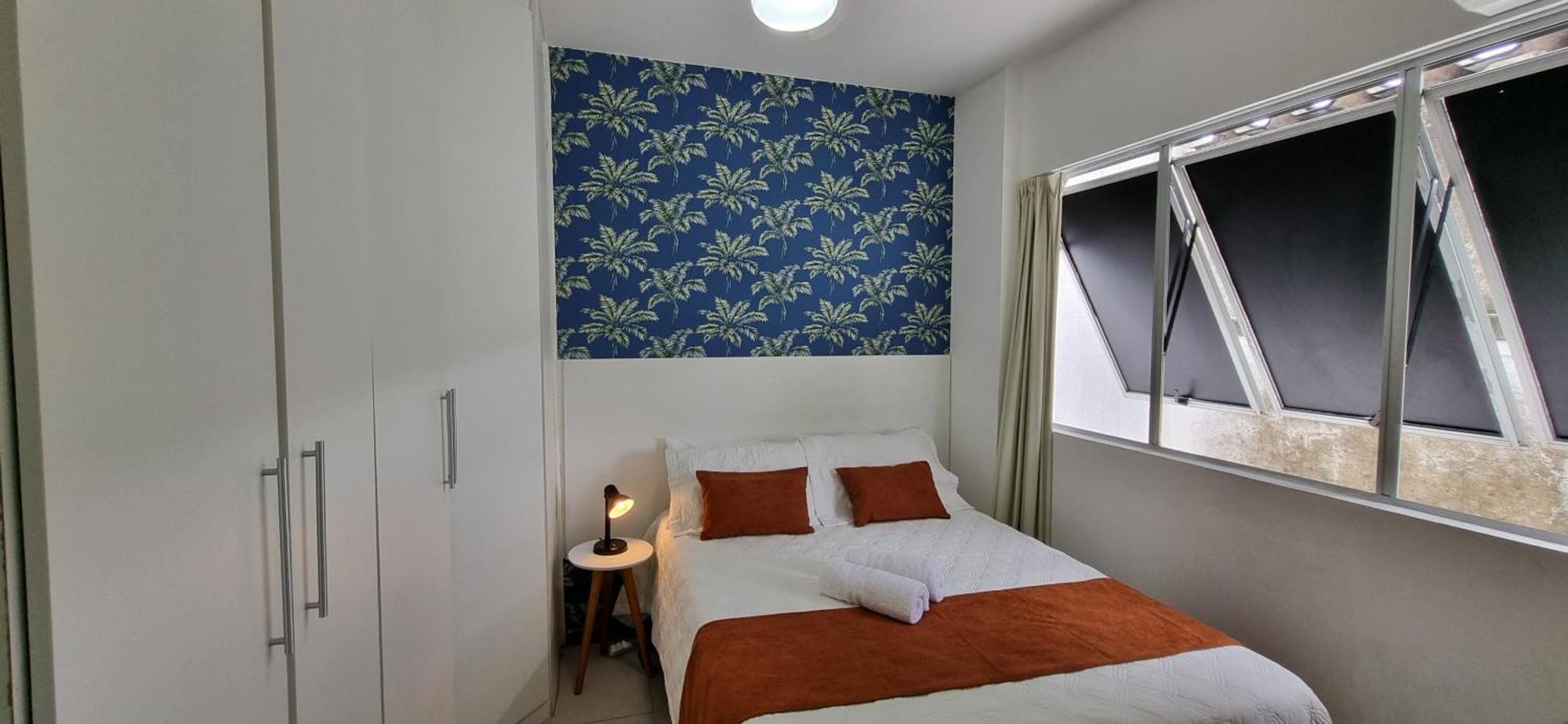 Standard Suite, Barra, Salvador, Bahia *