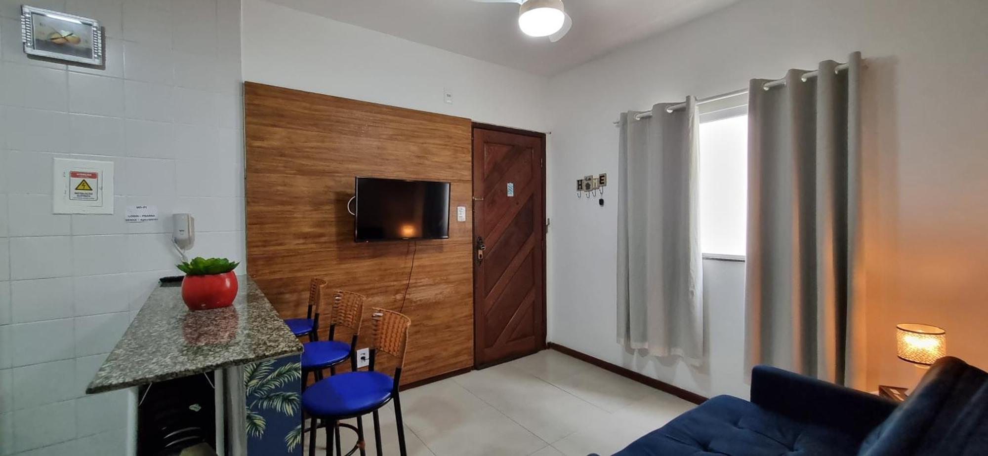 Standard Suite, Barra, Salvador, Bahia Apartamento