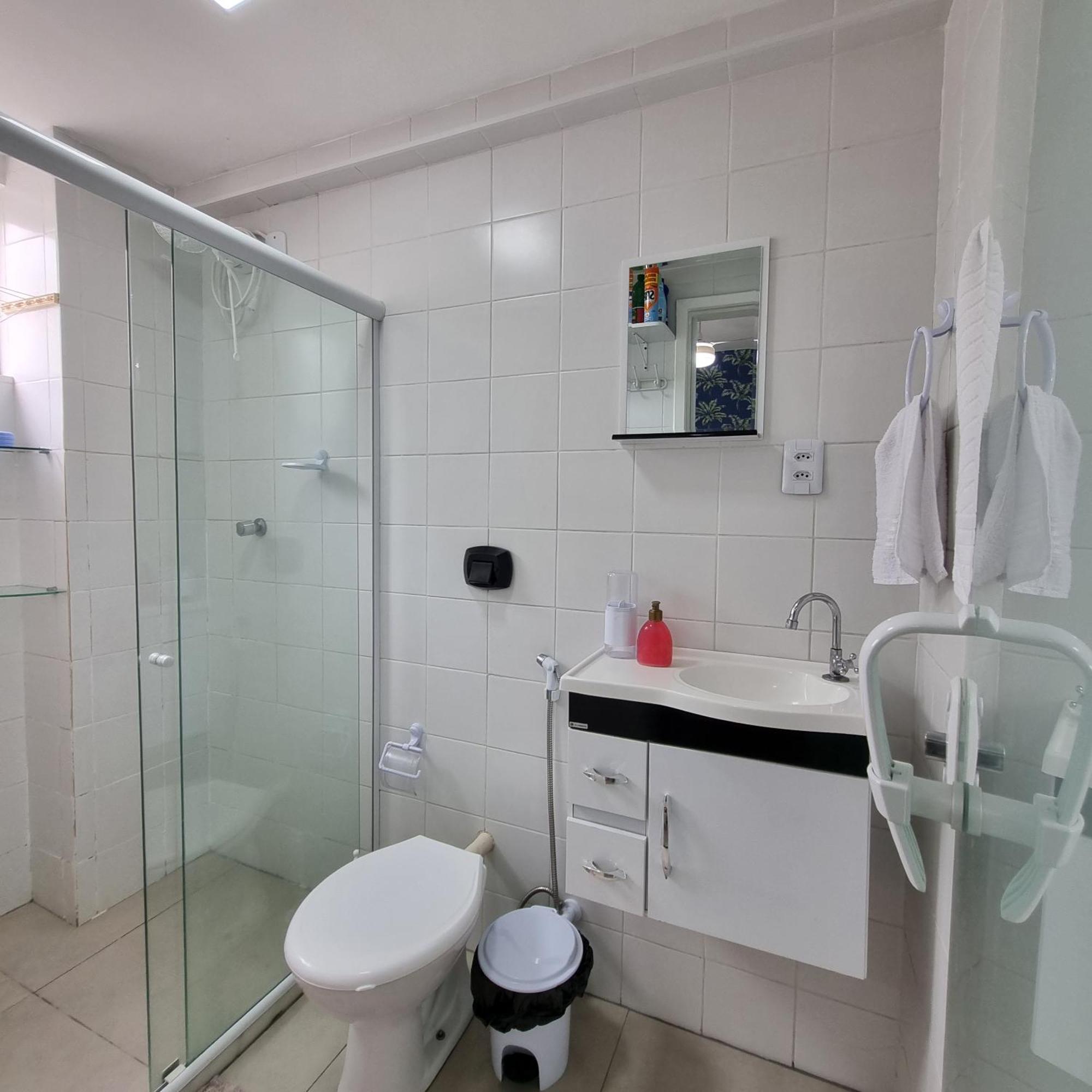 Standard Suite, Barra, Salvador, Bahia *
