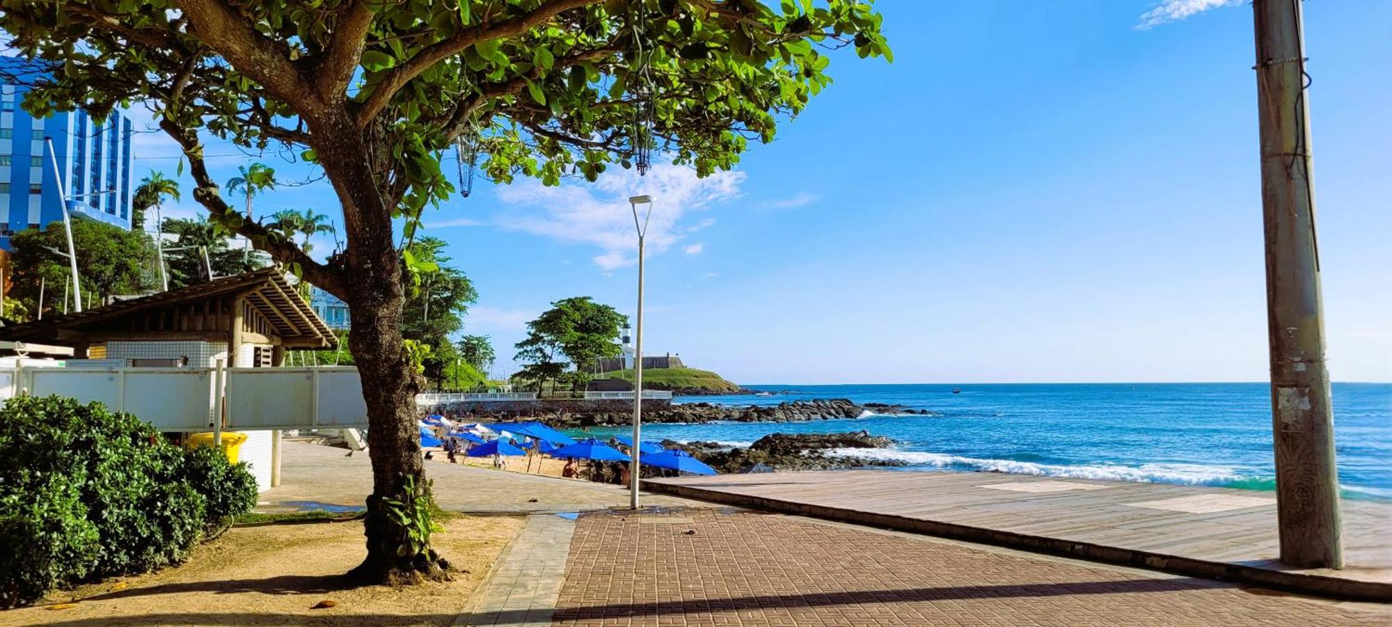 Apartamento Standard Suite, Barra, Salvador, Bahia *