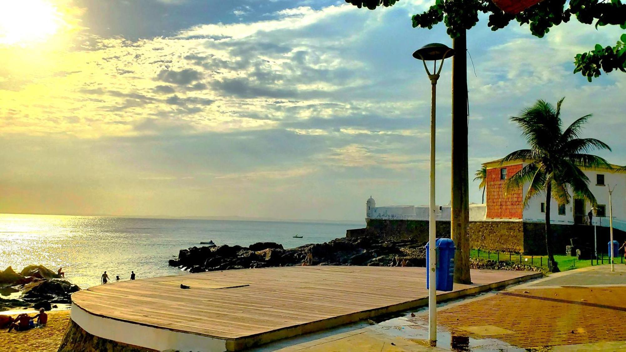 Standard Suite, Barra, Salvador, Bahia Salvador de Bahía