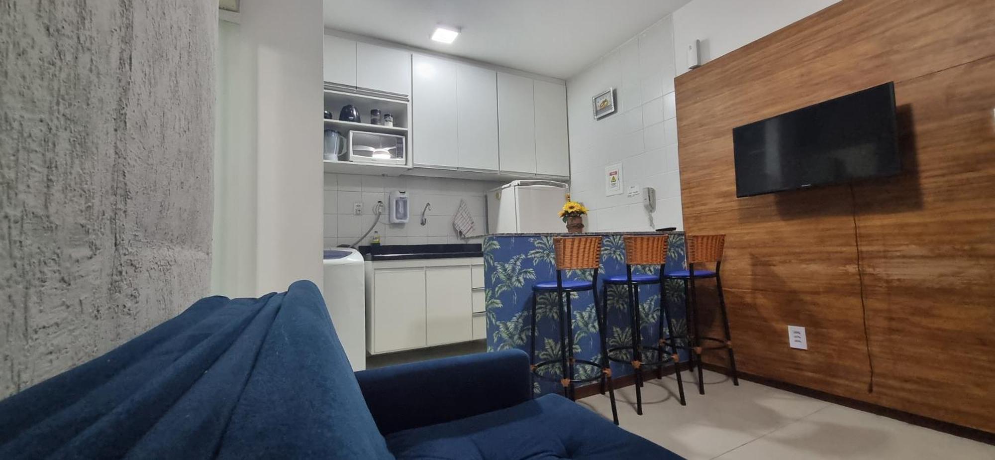 Standard Suite, Barra, Salvador, Bahia *