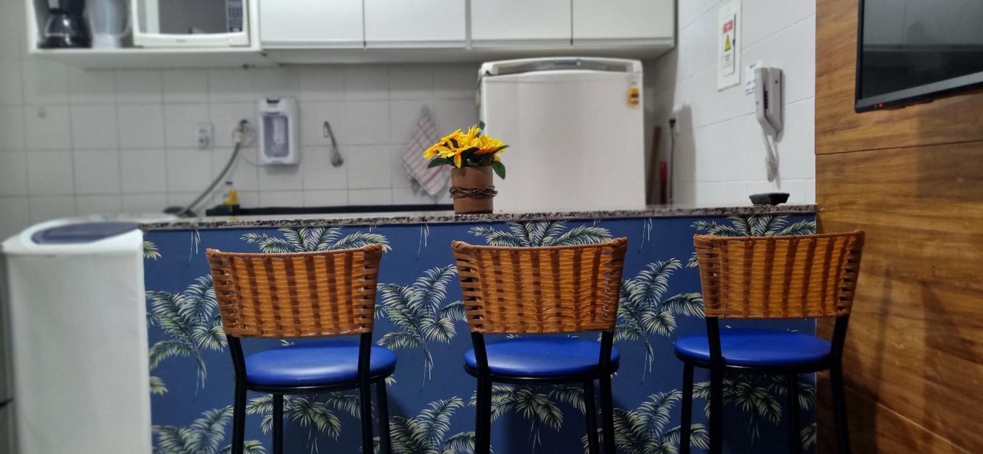 Standard Suite, Barra, Salvador, Bahia *
