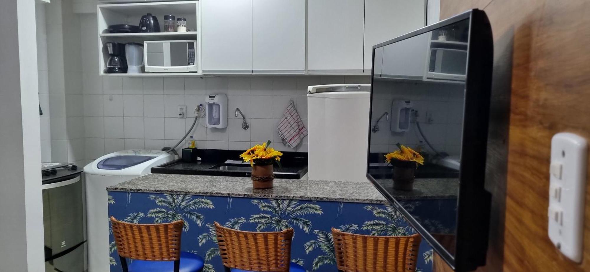 Apartamento Standard Suite, Barra, Salvador, Bahia