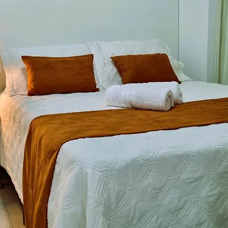 Apartamento Standard Suite, Barra, Salvador, Bahia Exterior foto