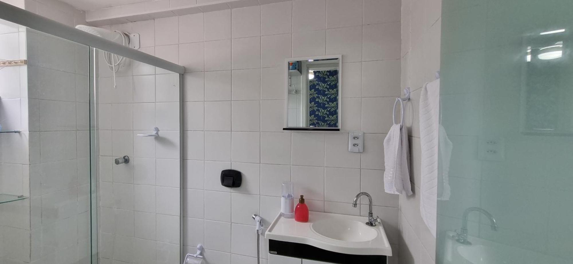 Standard Suite, Barra, Salvador, Bahia Apartment *