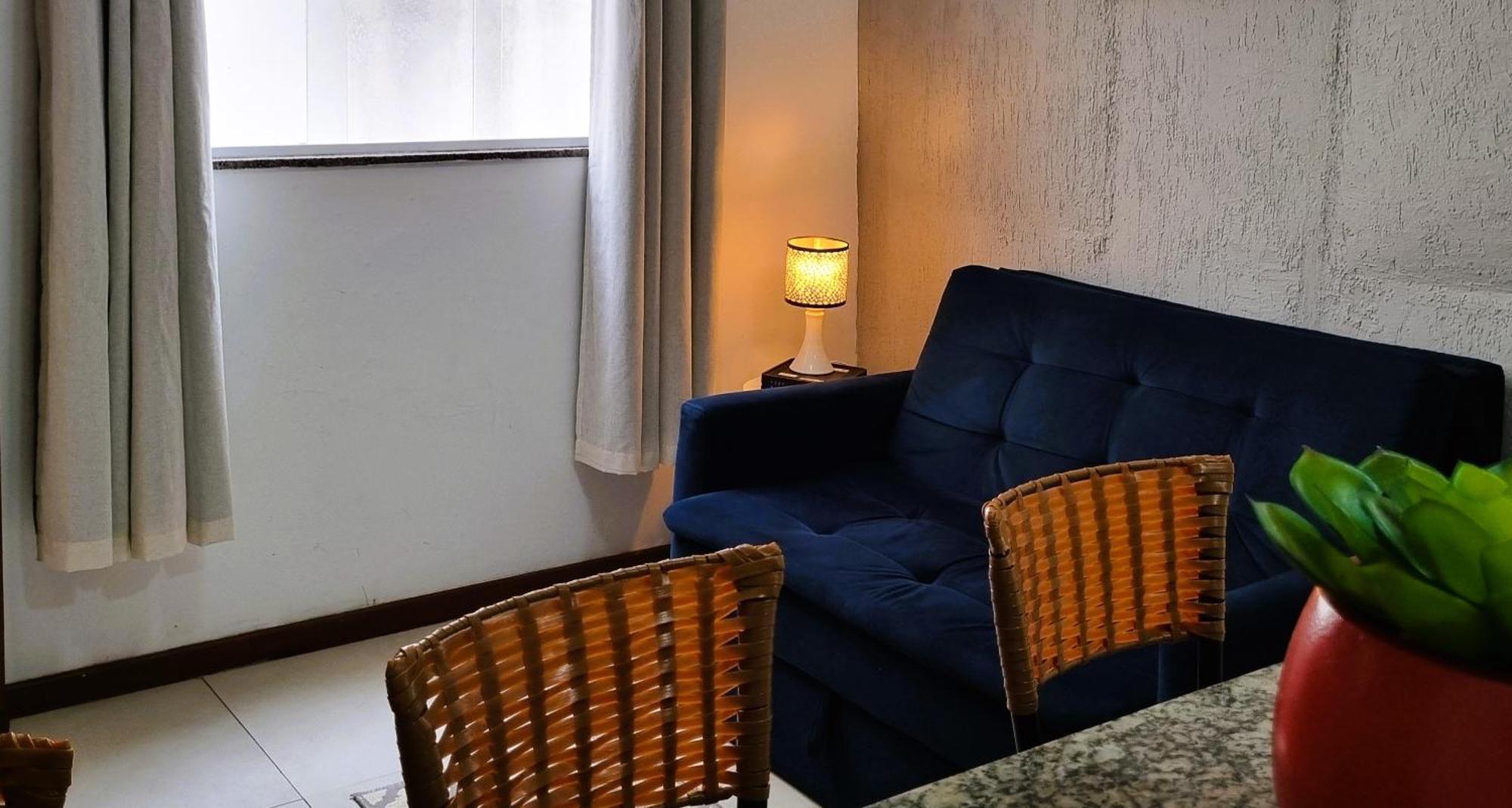 Standard Suite, Barra, Salvador, Bahia *