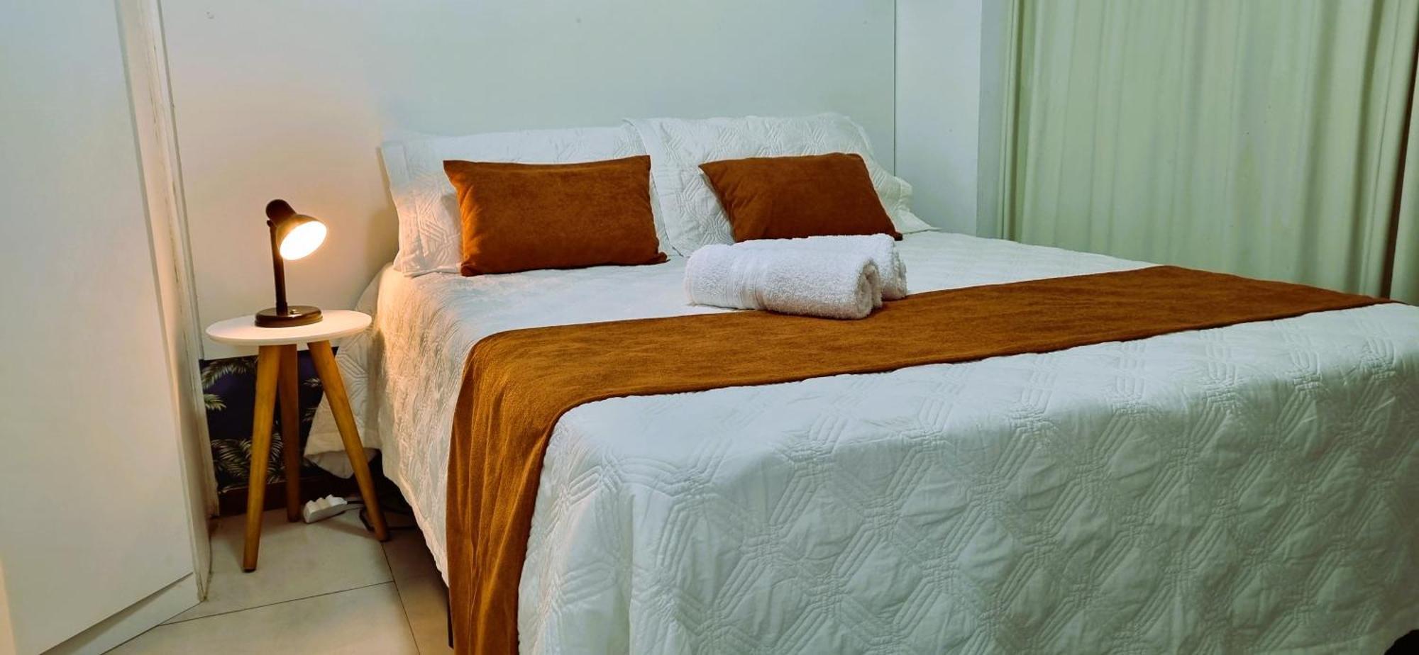 Standard Suite, Barra, Salvador, Bahia *