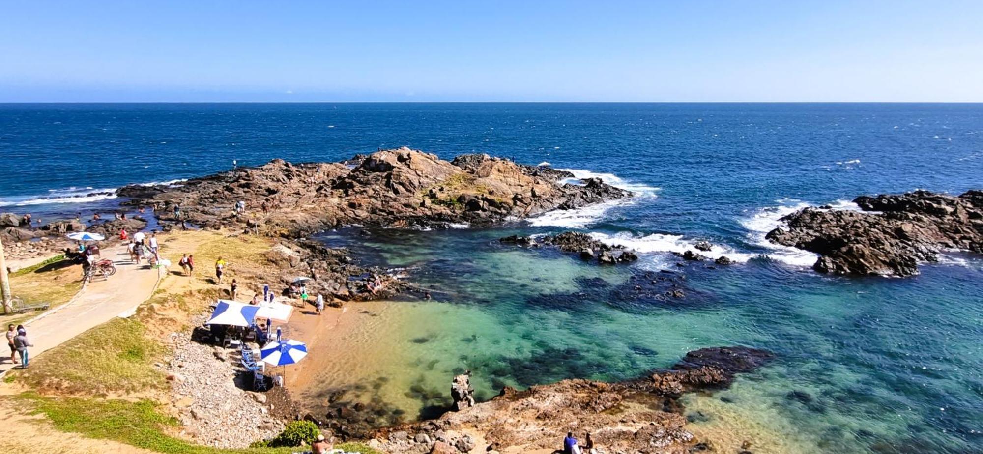 Standard Suite, Barra, Salvador, Bahia *