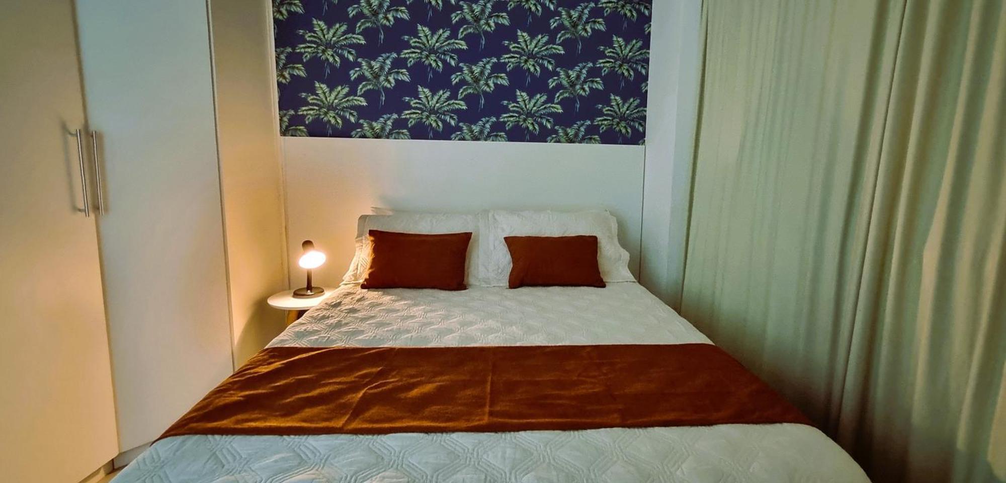 Apartment Standard Suite, Barra, Salvador, Bahia *